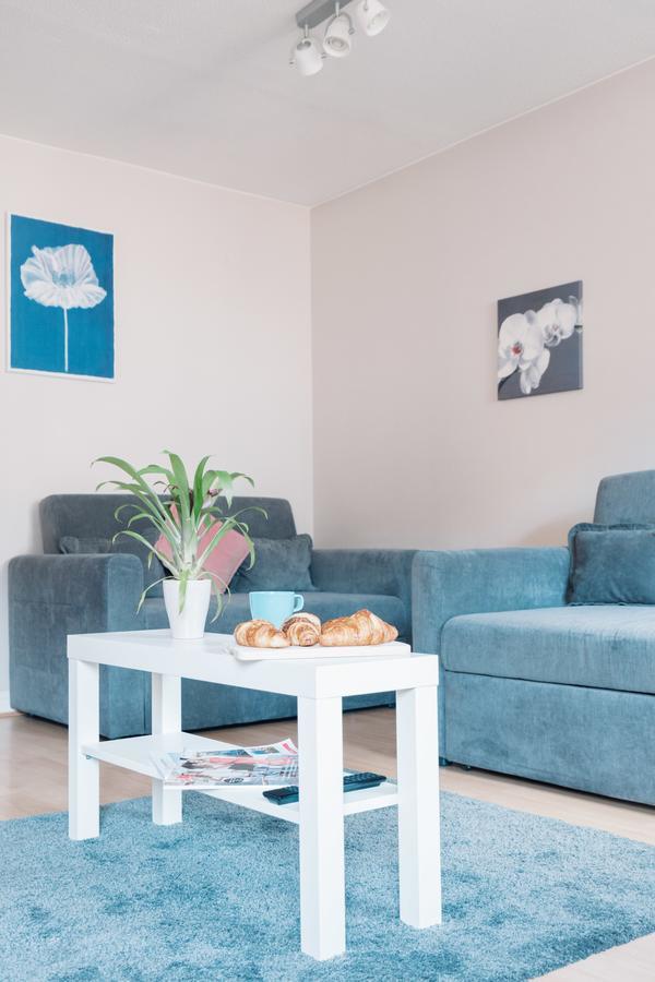 London Queen's - Euston Apartments Extérieur photo