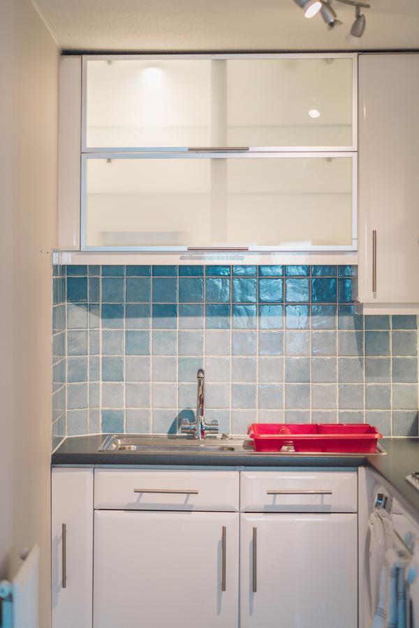 London Queen's - Euston Apartments Extérieur photo