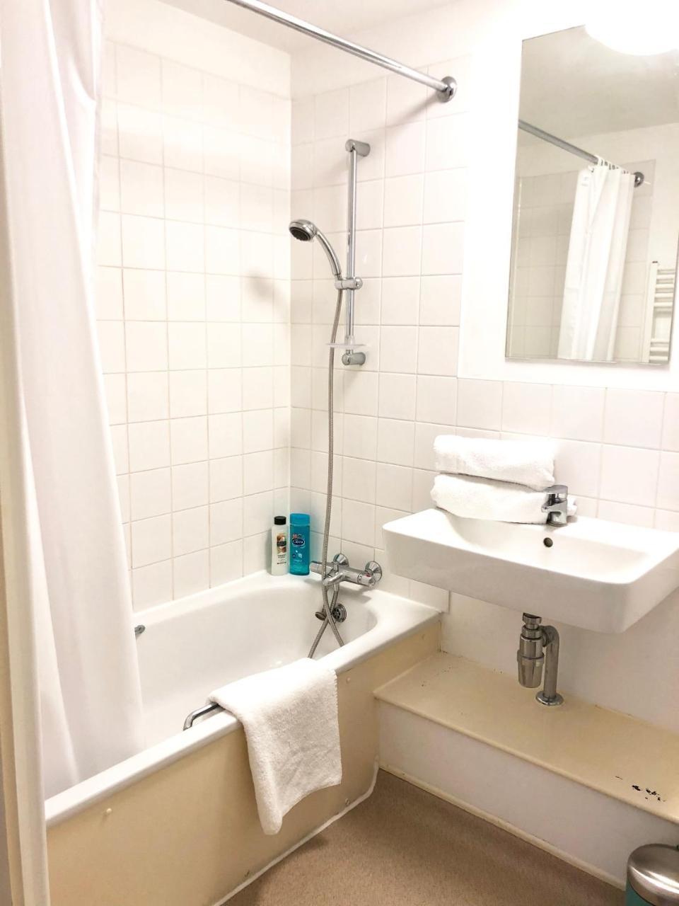 London Queen's - Euston Apartments Extérieur photo